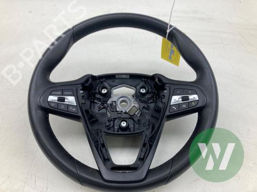 Used Steering wheel Steering wheel BMW 1 (F40) 118 i (136 hp) 36435665 36435665