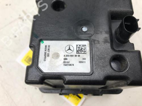 Speaker MERCEDES-BENZ GLE (V167) GLE 350 e 4-matic (167.154) | BP25050038E2 