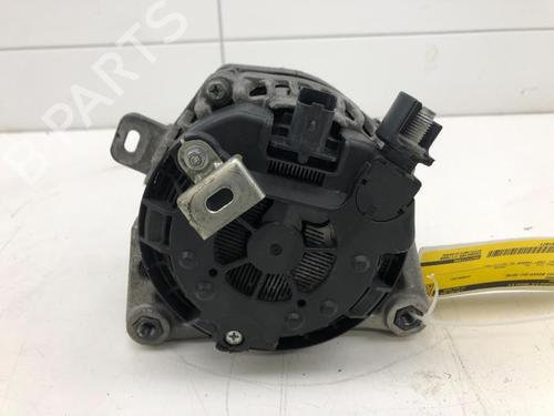 Alternator PEUGEOT BOXER Van 2.0 BlueHDi 110 | BP30644733M7