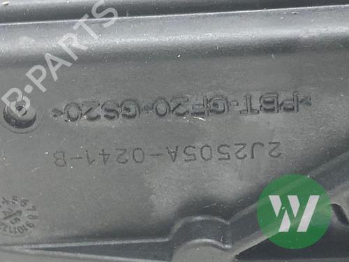 Throttle body FORD TRANSIT CUSTOM V710 Van (NRN) 2.5 Duratec Plug-in-Hybrid | BP40024504M82 - Image 5