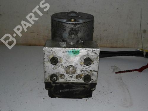 ABS pump NISSAN MICRA II (K11) 1.0 i 16V | BP6566515M43 
