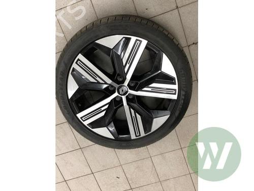 Felgsett RENAULT MEGANE E-TECH SUV EV60 (BNJ1) | BP39914412C100  - Image 15