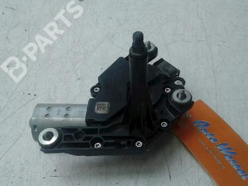 Used Rear wiper motor MERCEDES-BENZ A-CLASS (W176) A 220 CDI (176.003) (163 hp) 5260846