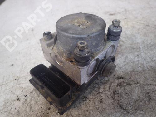 ABS pump FIAT 500 (312_) 1.3 D Multijet (312AXB1A) | BP4771298M43 