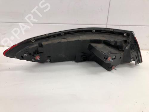 Used Right taillight MERCEDES-BENZ GLC Coupe (C253) 350 d 4-matic (253.325) (258 hp) 26498677