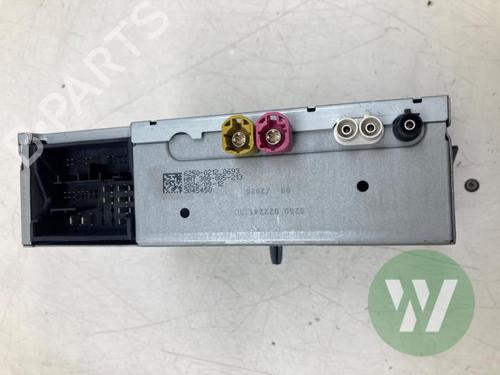 Control unit SKODA OCTAVIA IV Combi (NX5, PV5) 1.5 TSI | BP39916361M11 - Image 3