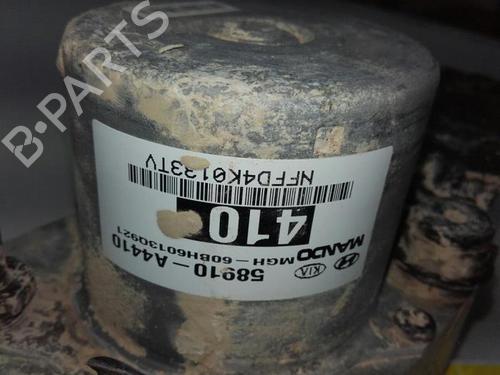 ABS pump KIA CARENS IV 1.6 GDi | BP29887989M43