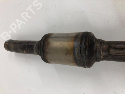 Catalyst VW T-ROC (A11, D11) 1.5 TSI | BP30126424M10 