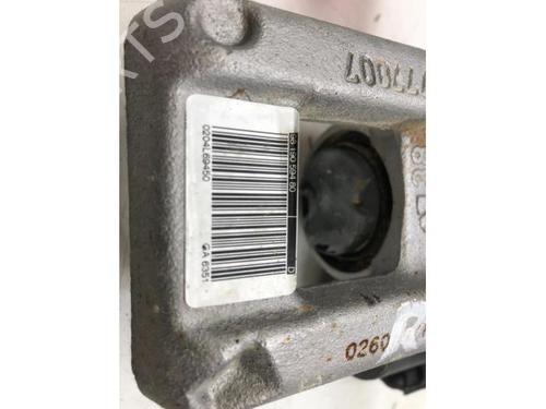Right rear brake caliper OPEL COMBO Box Body/MPV (K9) 1.6 D | BP14577114M106 