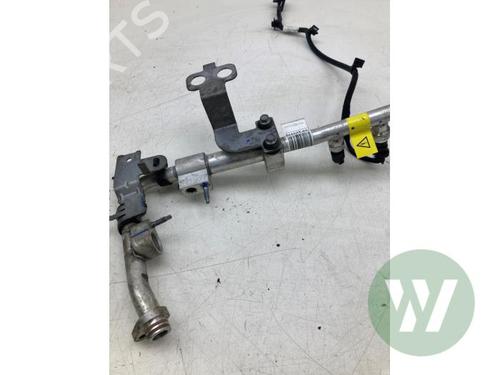 AC pipe OPEL CORSA F (P2JO) CORSA-e (68) | BP39686452M126 - Image 2