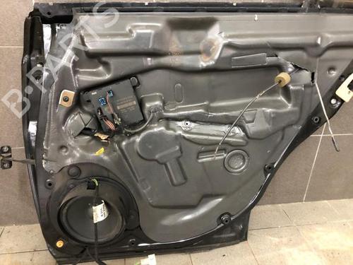 Right rear door MERCEDES-BENZ CLS (C219) CLS 320 CDI (219.322) | BP17662027C5 