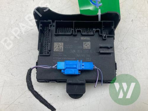 Used Electronic module Electronic module 36884308 36884308
