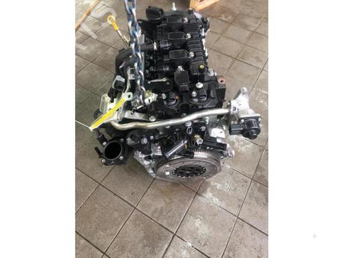 Engine RENAULT CLIO V (B7_) 1.6 E-TECH 145 (B7MU) | BP39913095M1 - Image 4