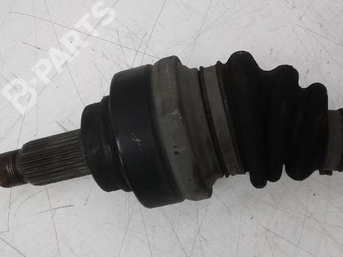 Left rear driveshaft BMW 3 Touring Van (F31) 330 d | BP4712639M40 