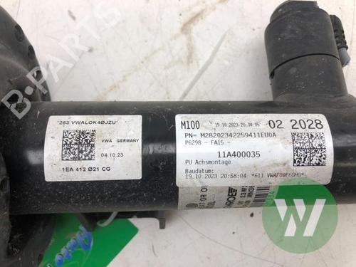 Right front shock absorber VW ID.4 (E21) Performance | BP33413145M17  - Image 5