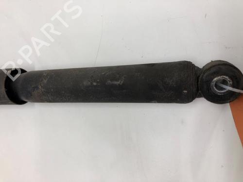 Used Left rear shock absorber MERCEDES-BENZ SPRINTER 3,5-t Van (B907, B910) 317 CDI RWD (907.631, 907.633, 907.635, 907.637) (170 hp) 27543173
