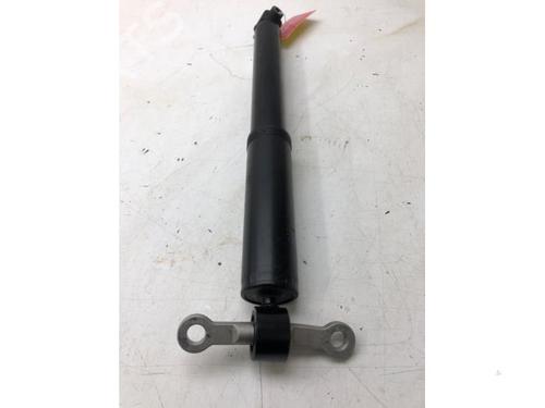 Left rear shock absorber OPEL CROSSLAND X / CROSSLAND (P17, P2QO) 1.2 (75) | BP18953121M18 