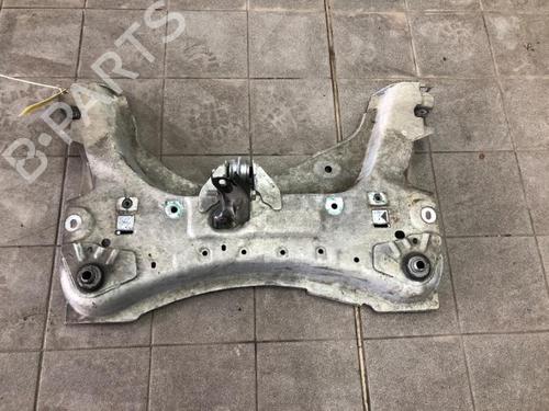 Used Subframe RENAULT ZOE Hatchback Van (BFM_) Electric (BFMF) (109 hp) 27216813