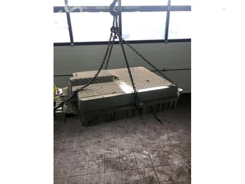 Used Battery RENAULT KANGOO Express (FW0/1_) Z.E. (FW0Z, FW1Z) (60 hp) 31318850