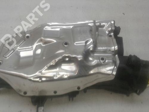 Air filter box MERCEDES-BENZ GLC (X253) 250 d 4-matic (253.909) | BP5632220M87 