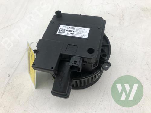 Used Heater blower motor Heater blower motor 37641554 37641554