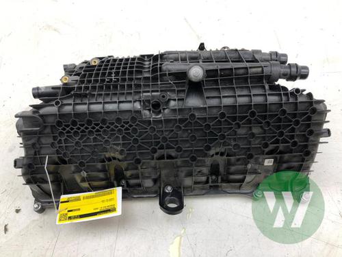 Used Injection rail Injection rail MERCEDES-BENZ GLE (V167) AMG GLE 53 EQ Boost 4-Matic+ (167.161) (435 hp) 34166499 34166499