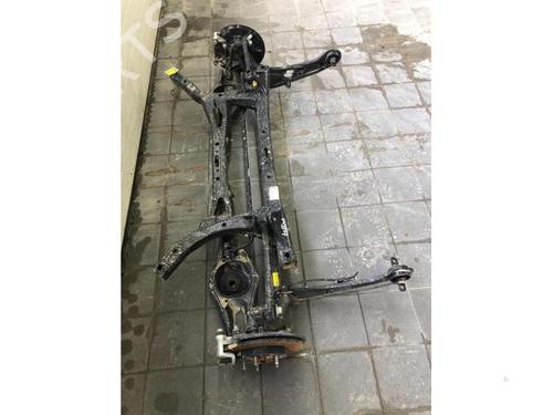 Rear axle KIA CEED (CD) 1.0 T-GDI | BP12538657M2 