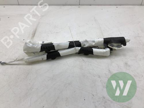 Used Left curtain airbag Left curtain airbag OPEL CORSA F (P2JO) 1.2 (68) (101 hp) 32974664 32974664