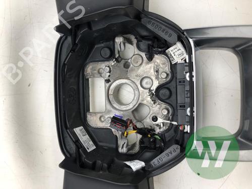 Steering wheel FORD USA EXPLORER (CX740) EV 4x4 | BP39914255C49 - Image 5