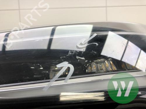 Left headlight OPEL CORSA F (P2JO) 1.2 (68) | BP31319528C28