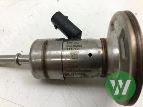 Injector VW TIGUAN ALLSPACE (BW2, BJ2) 2.0 TDI 4motion | BP31930217M100