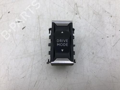 Used Switch OPEL CROSSLAND X / CROSSLAND (P17, P2QO) 1.2 (75) (110 hp) 23770062