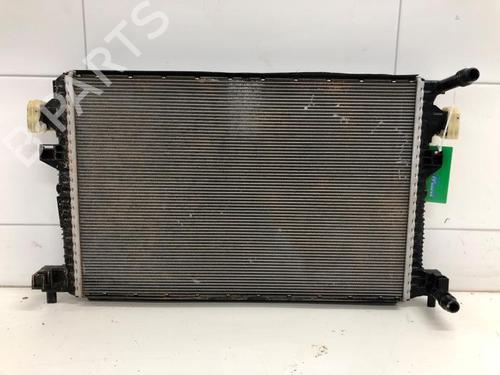 Water radiator SKODA KAMIQ (NW4) 1.0 TSI | BP28331794M31 
