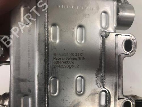Egr MERCEDES-BENZ C-CLASS T-MODEL (S206) C 220 d (206.204, 206.216) | BP28112620M69 