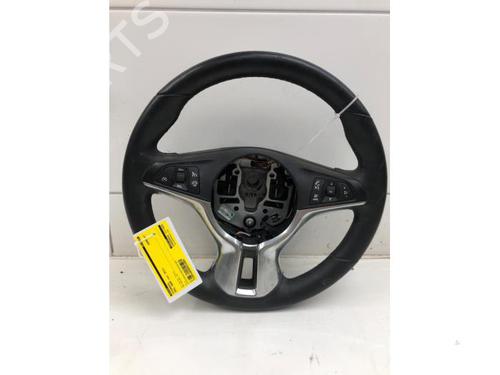 Used Steering wheel OPEL ADAM (M13) 1.2 (69 hp) 18822239