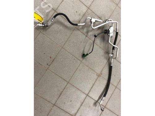 Used AC pipe RENAULT ZOE (BFM_) ZOE (92 hp) 17557237