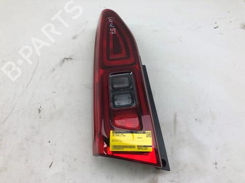 Used Left taillight OPEL COMBO Box Body/MPV (K9) 1.5 D (131 hp) 30529573