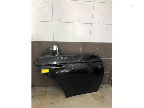 Right rear door MERCEDES-BENZ CLS (C219) CLS 320 CDI (219.322) | BP17662027C5 
