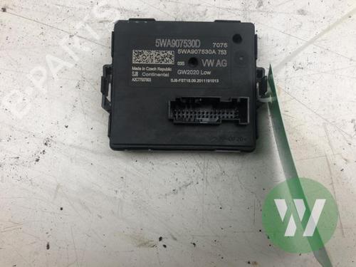 Elektronisk modul Elektronisk modul 38442446 38442446