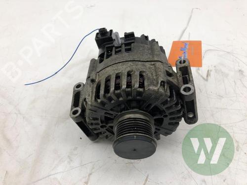 Generator MERCEDES-BENZ GLC (X253) AMG 43 4-matic (253.964) (367 hp) 31319594