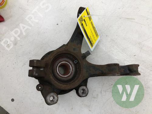 Left front steering knuckle OPEL MOKKA 1.2 (76) | BP37463160M25 - Image 4