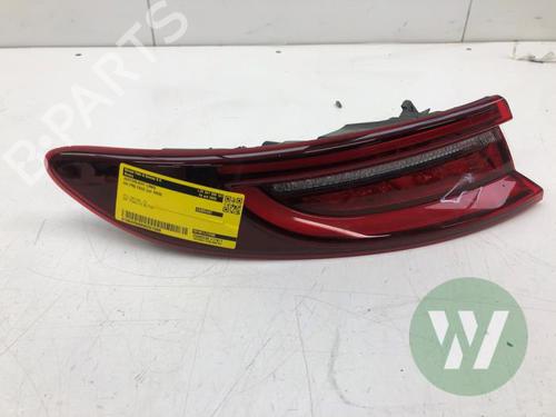 Venstre baglygte KIA PROCEED (CD) 1.6 T-GDI GT (204 hp) 33185067