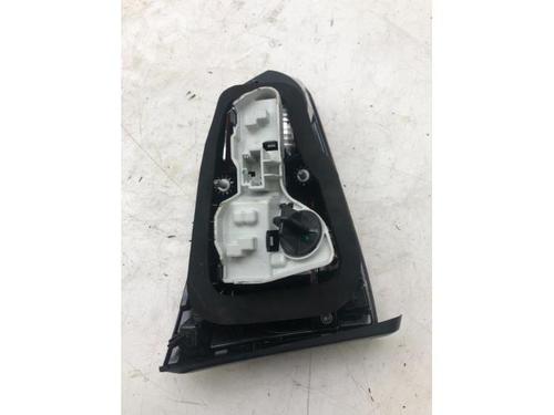 Right taillight VW GOLF VII (5G1, BQ1, BE1, BE2) 1.4 TSI | BP14929716C35 