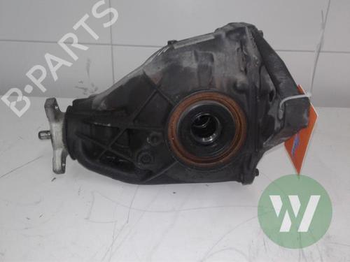 Used Rear differential Rear differential 37704044 37704044