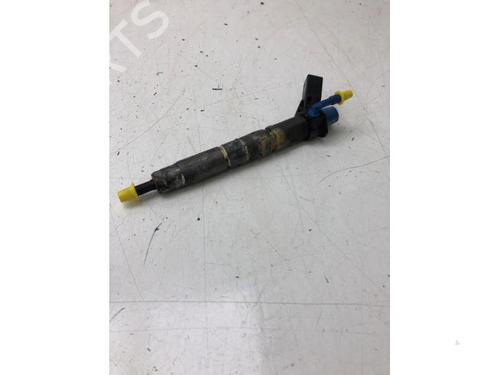 Used Injector MERCEDES-BENZ GLE (V167) GLE 400 d 4-matic (167.123) (330 hp) 16589281