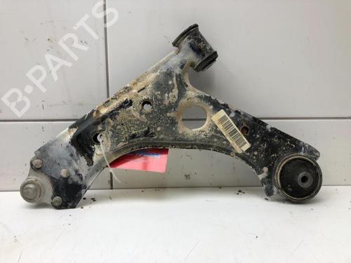 Right front suspension arm OPEL CORSA E (X15) 1.4 (08, 68) | BP14578577M13 