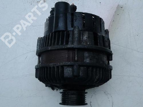 Alternator OPEL OMEGA B Estate (V94) 2.2 16V (F35, M35, P35) | BP8528258M7 