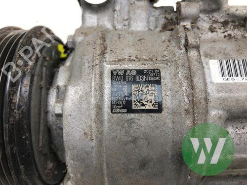 AC compressor AUDI A4 Allroad B9 (8WH, 8WJ) 50 TDI Mild Hybrid quattro | BP39914968M34 - Image 3