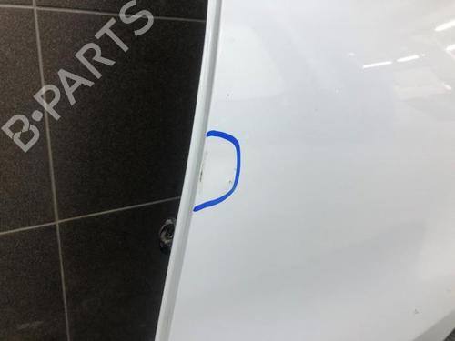 Left rear door KIA CEED (CD) 1.0 T-GDI | BP29887996C4