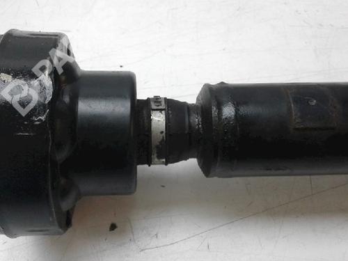 Driveshaft VW TOUAREG (7LA, 7L6, 7L7) 2.5 R5 TDI | BP7850431M37 